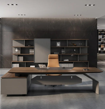 Lorenzo Executive Wall Storage Consumer KANO