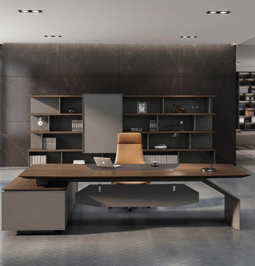 Lorenzo Executive Wall Storage Consumer KANO