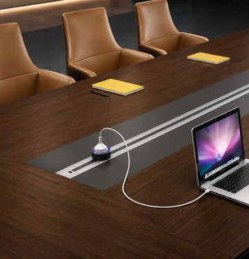 Lorenzo+ Boardroom Table (10-16 Pax) Consumer KANO