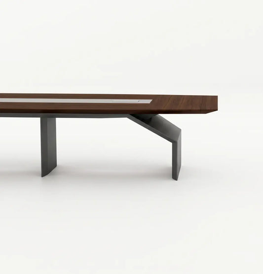 Lorenzo Boardroom Table (10-16 Pax) Consumer KANO