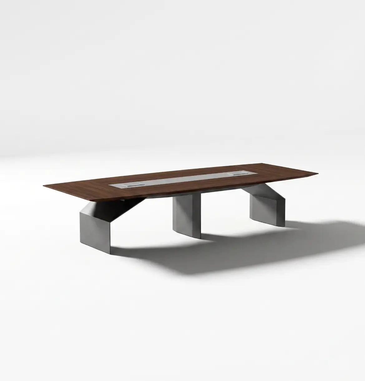 Lorenzo Boardroom Table (10-16 Pax) Consumer KANO