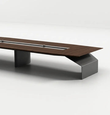 Lorenzo+ Boardroom Table (10-16 Pax) Consumer KANO
