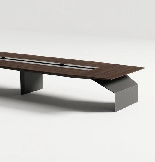 Lorenzo+ Boardroom Table (10-16 Pax) Consumer KANO