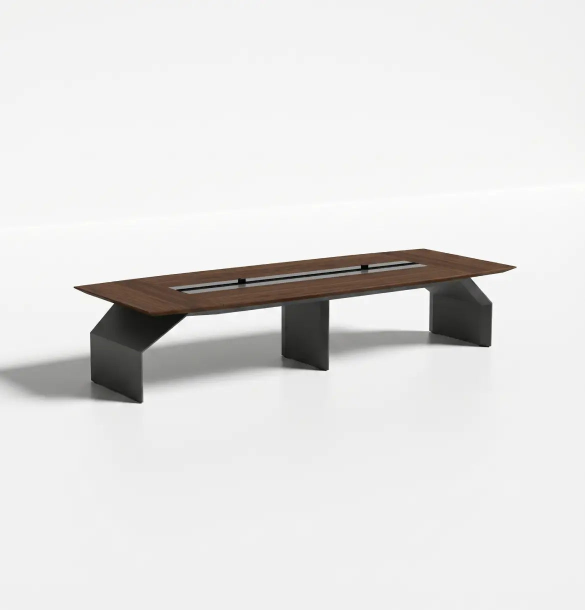 Lorenzo+ Boardroom Table (10-16 Pax) Consumer KANO