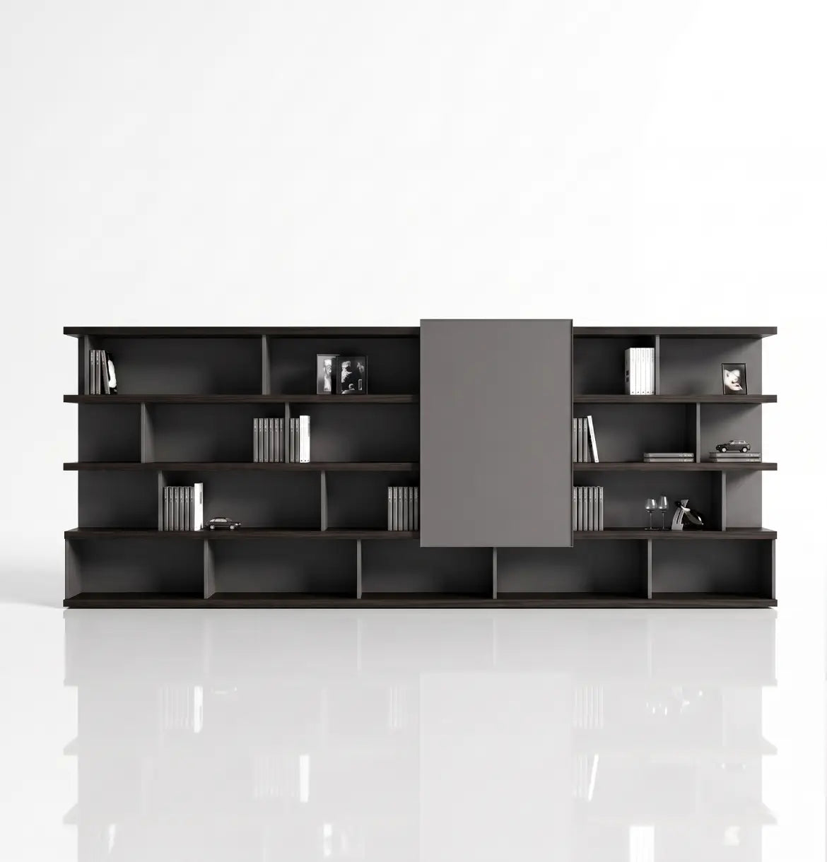 Lorenzo Executive Wall Storage Consumer KANO