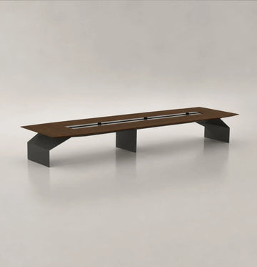 Lorenzo Boardroom Table (+Eubiq) Consumer KANO