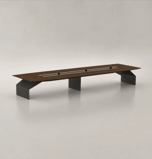 Lorenzo Boardroom Table (+Eubiq) Consumer KANO