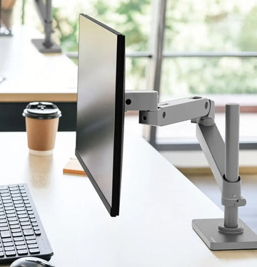 LX Pro Monitor Arm Consumer Ergotron