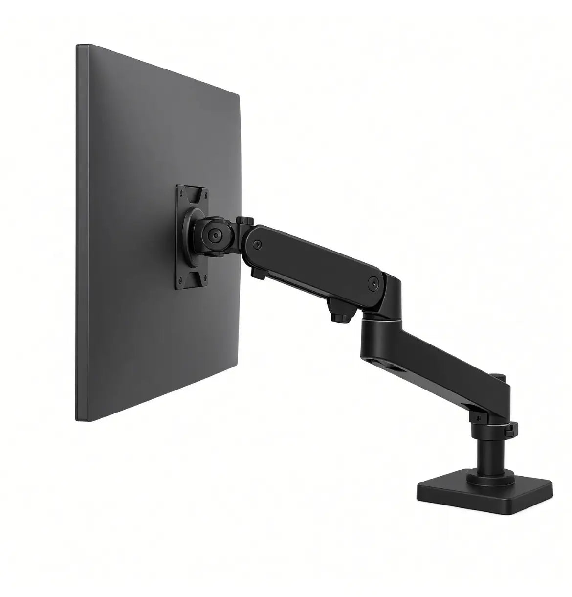 LX Pro Monitor Arm Consumer Ergotron