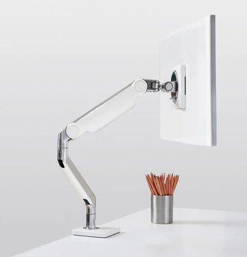 M2.1 Monitor Arm Consumer Humanscale
