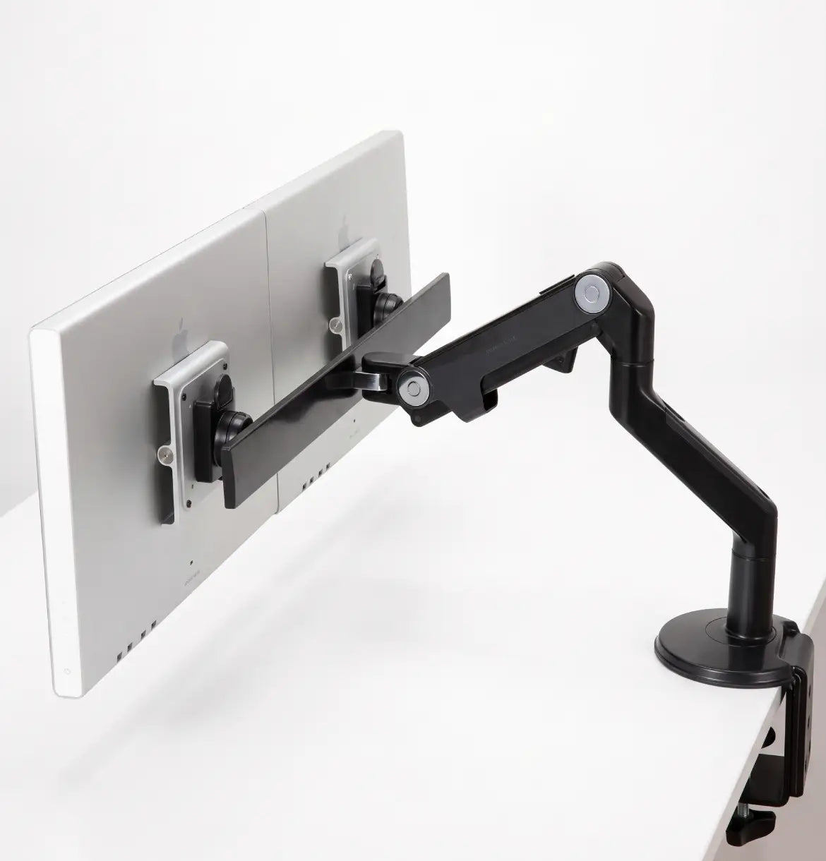 M8.1 Monitor Arm Consumer Humanscale