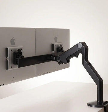 M8.1 Monitor Arm Consumer Humanscale
