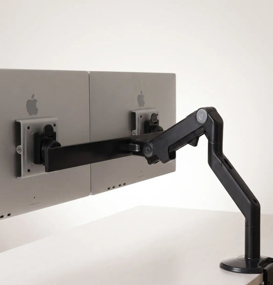 M8.1 Monitor Arm Consumer Humanscale
