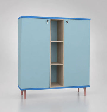 Magic Cabinet Consumer KANO