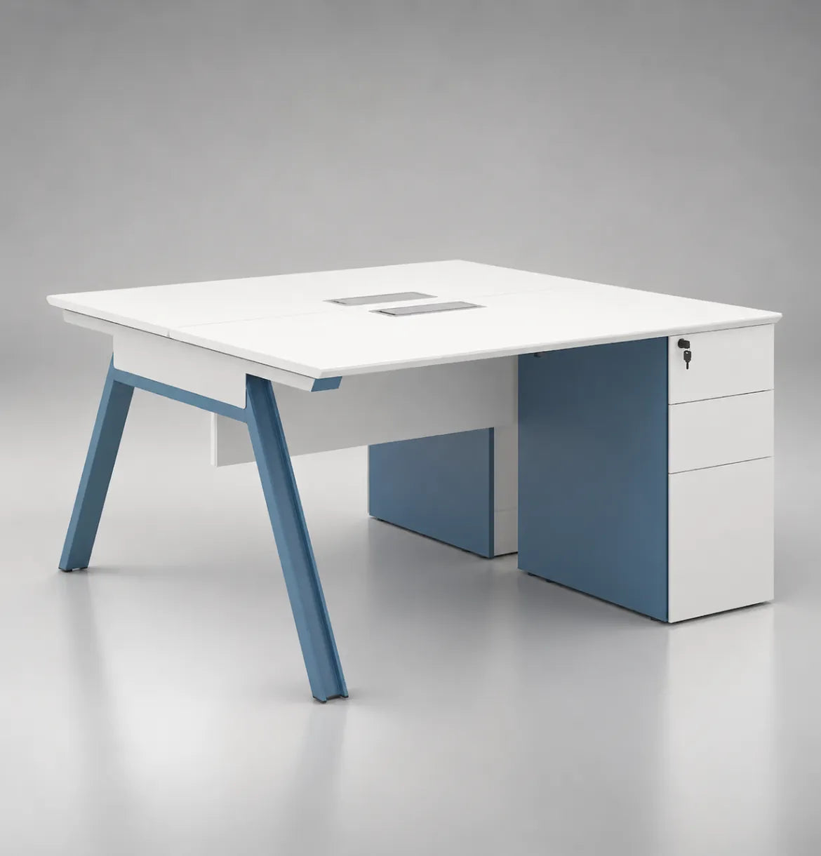 Magic Cluster of 2 with Fixed Pedestal (60-70D) Consumer KANO