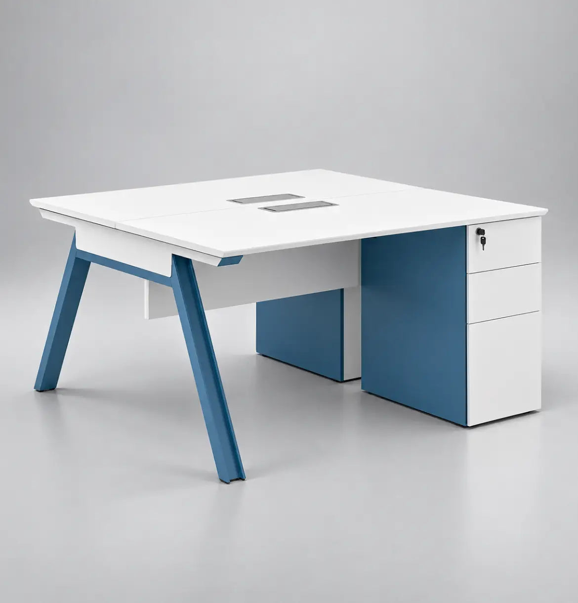 Magic Cluster of 2 with Fixed Pedestal (60-70D) Consumer KANO