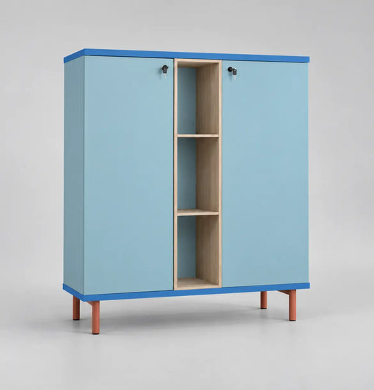 Magic Cabinet Consumer KANO