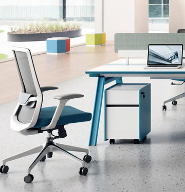Magic Straight Desk (60-70D) Consumer KANO