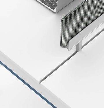 Magic Cluster of 2 Pax with Credenza Return Consumer KANO
