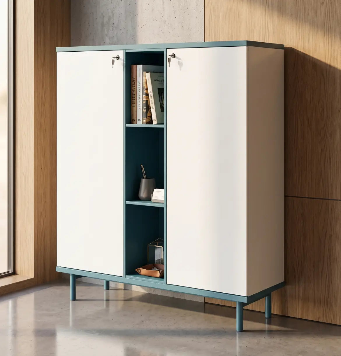 Magic Cabinet Consumer KANO