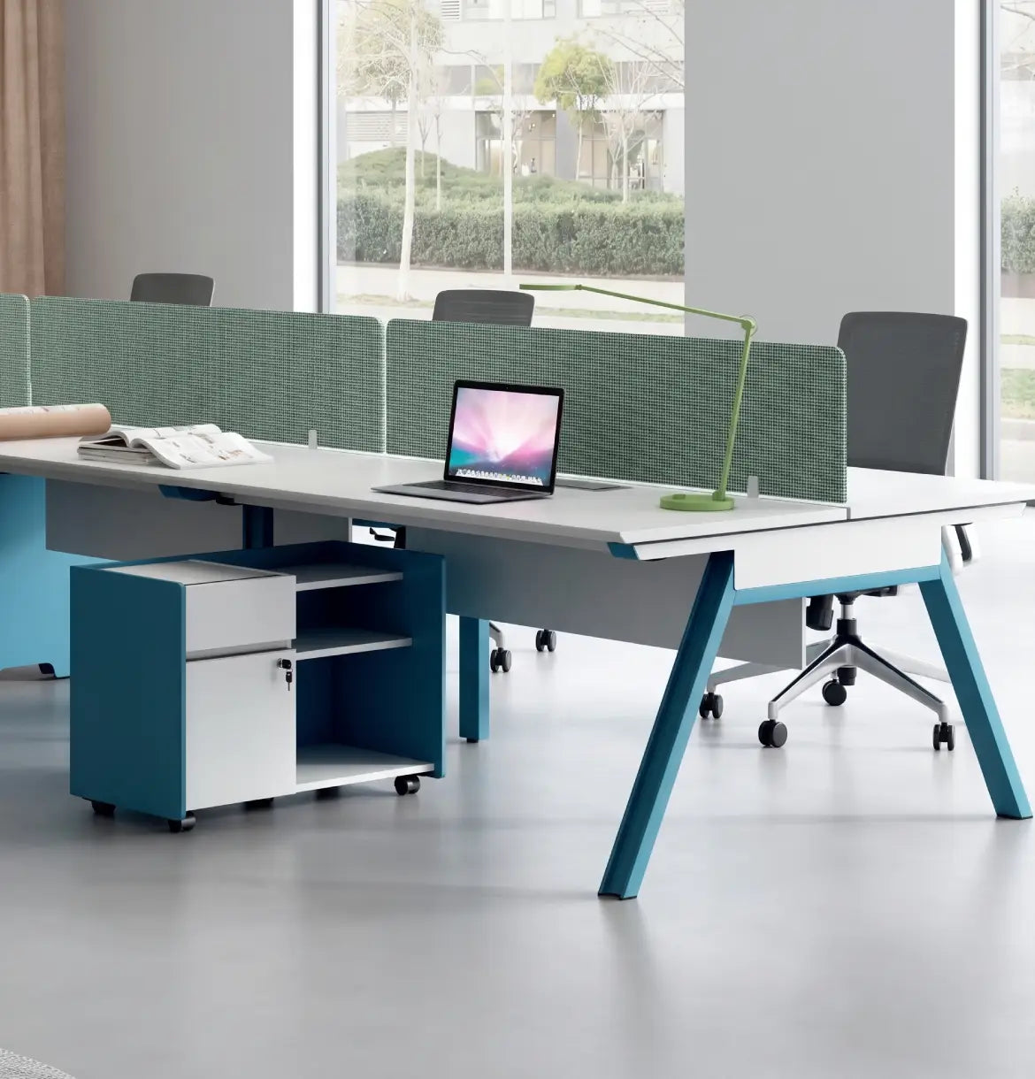 Magic Face to Face Workstation (Cluster) Consumer KANO