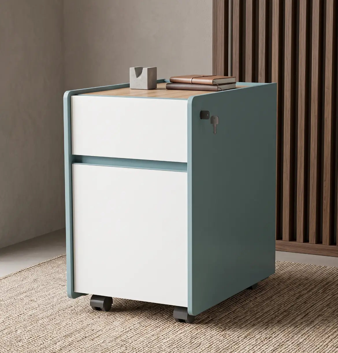 Magic Mobile Pedestal Consumer KANO