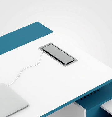 Magic Straight Desk (60-70D) Consumer KANO