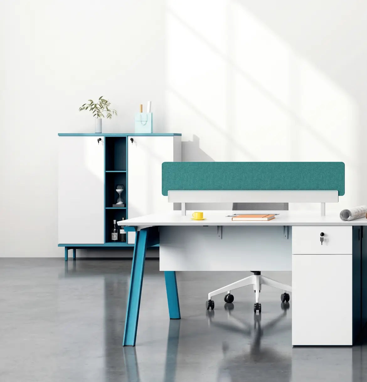 Magic Cluster of 2 with Fixed Pedestal (60-70D) Consumer KANO