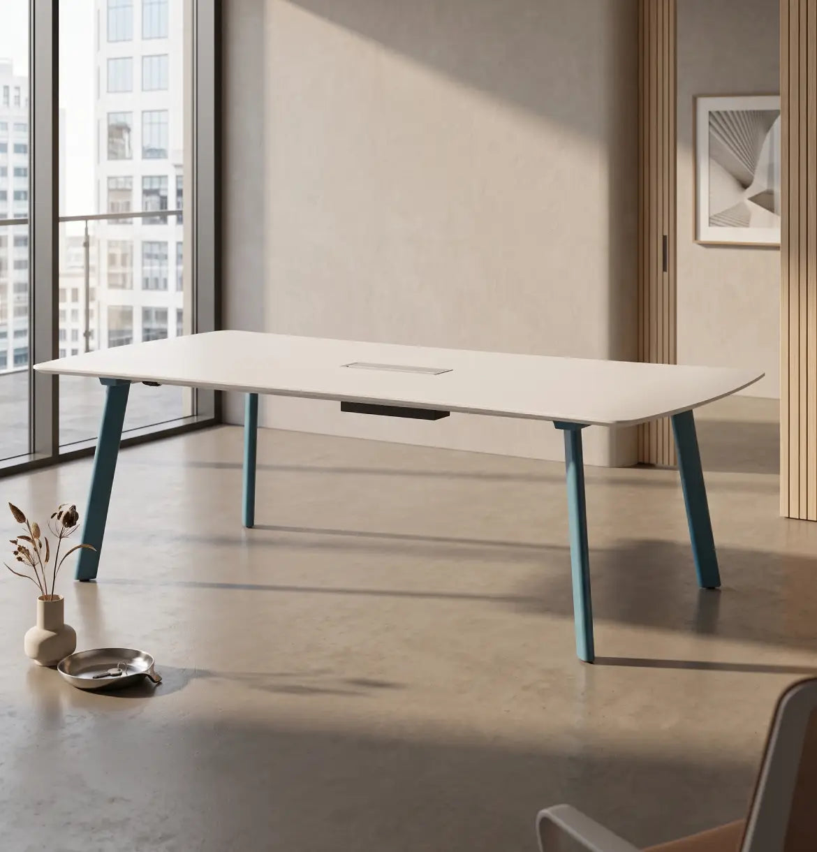 Magic Meeting Table (2 Sizes) Consumer KANO