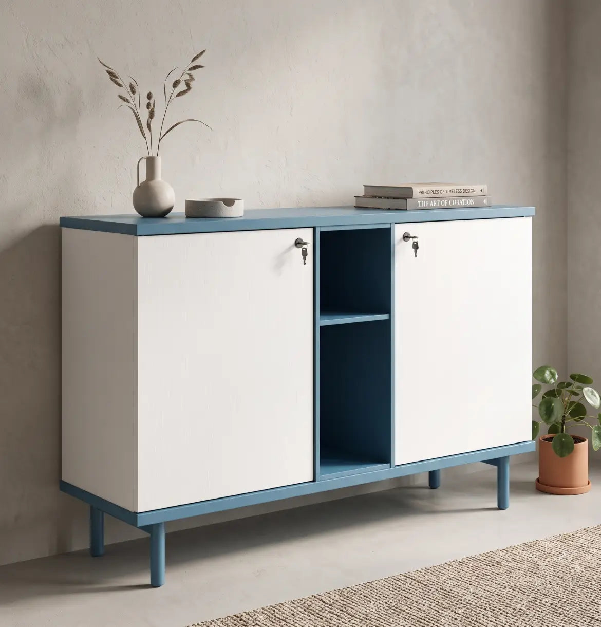 Magic Cabinet Consumer KANO