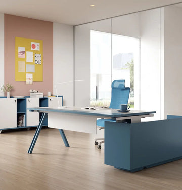 Magic Executive Desk Consumer KANO
