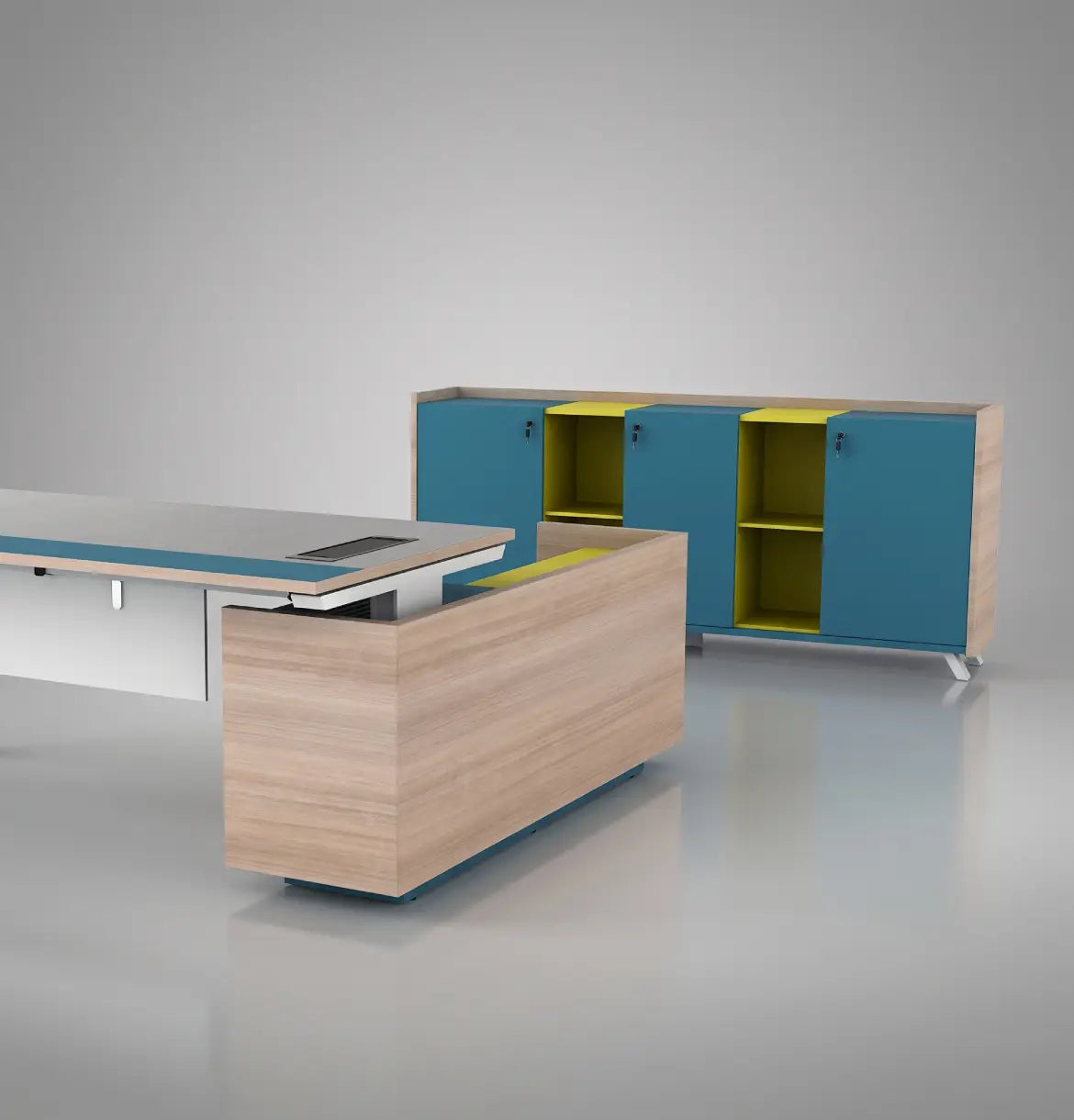 Magic Credenza (Gen1) Consumer KANO