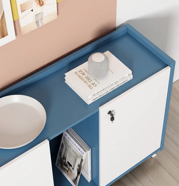 Magic Credenza Consumer KANO