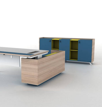 Magic Credenza (Gen1)