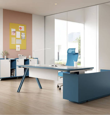 Magic Executive Desk Consumer KANO