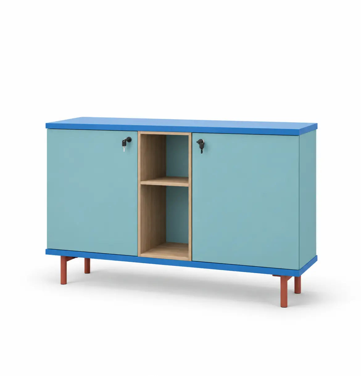 Magic Cabinet Consumer KANO Teal 800 2-5 Working Days