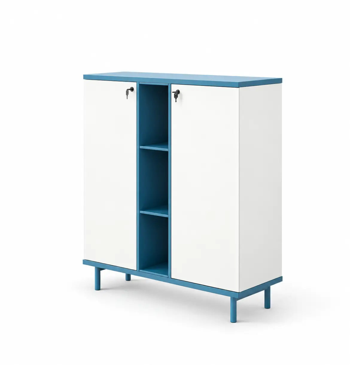 Magic Cabinet Consumer KANO White 1300 8-10 Weeks