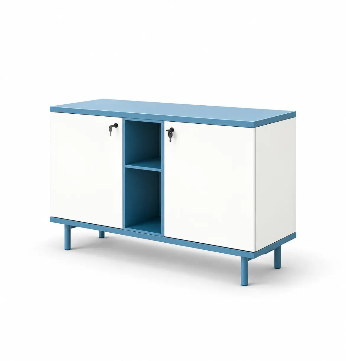 Magic Cabinet Consumer KANO White 800 8-10 Weeks