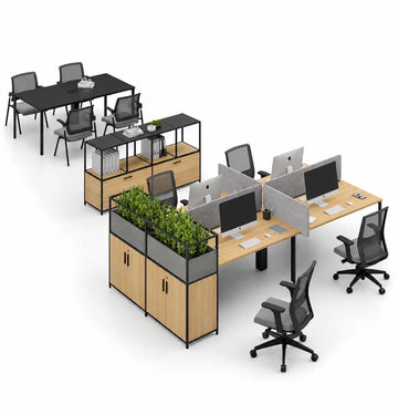 Agile Acoustic Center Divider Consumer BAFCO