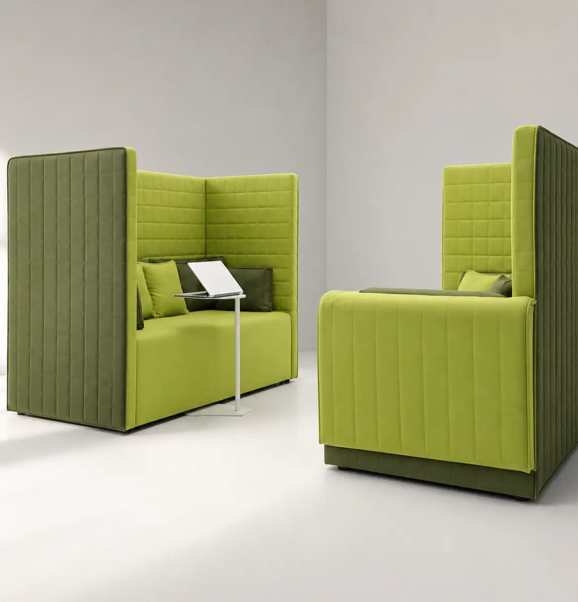 Marea Meeting Pod from Guialmi, Portugal Consumer BAFCO