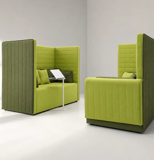 Marea Meeting Pod from Guialmi, Portugal Consumer BAFCO