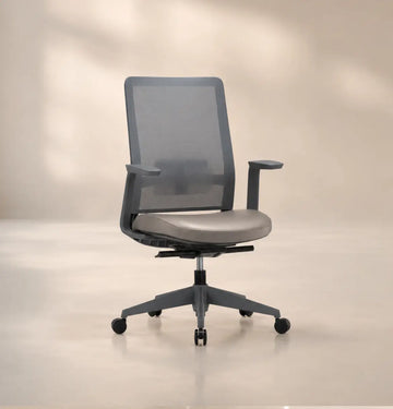 Maxi Ergonomic Chair Consumer BAFCO   