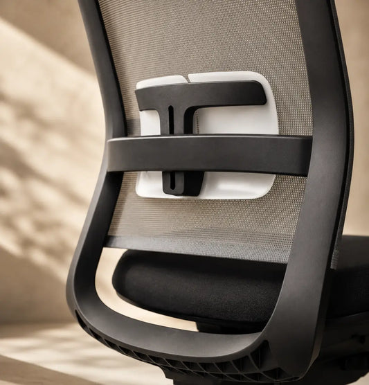 Maxi Ergonomic Chair Consumer BAFCO   
