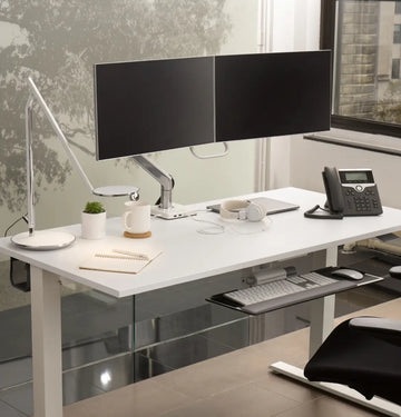 M/Connect 2 Docking Station Consumer Humanscale