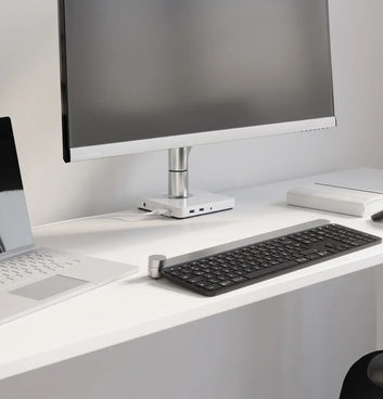 M/Connect 2 Docking Station Consumer Humanscale