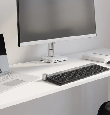 M/Connect 2 Docking Station Consumer Humanscale