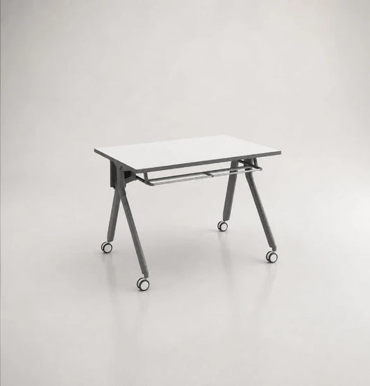 Merry Foldable Training Table for 1-Pax Consumer KANO