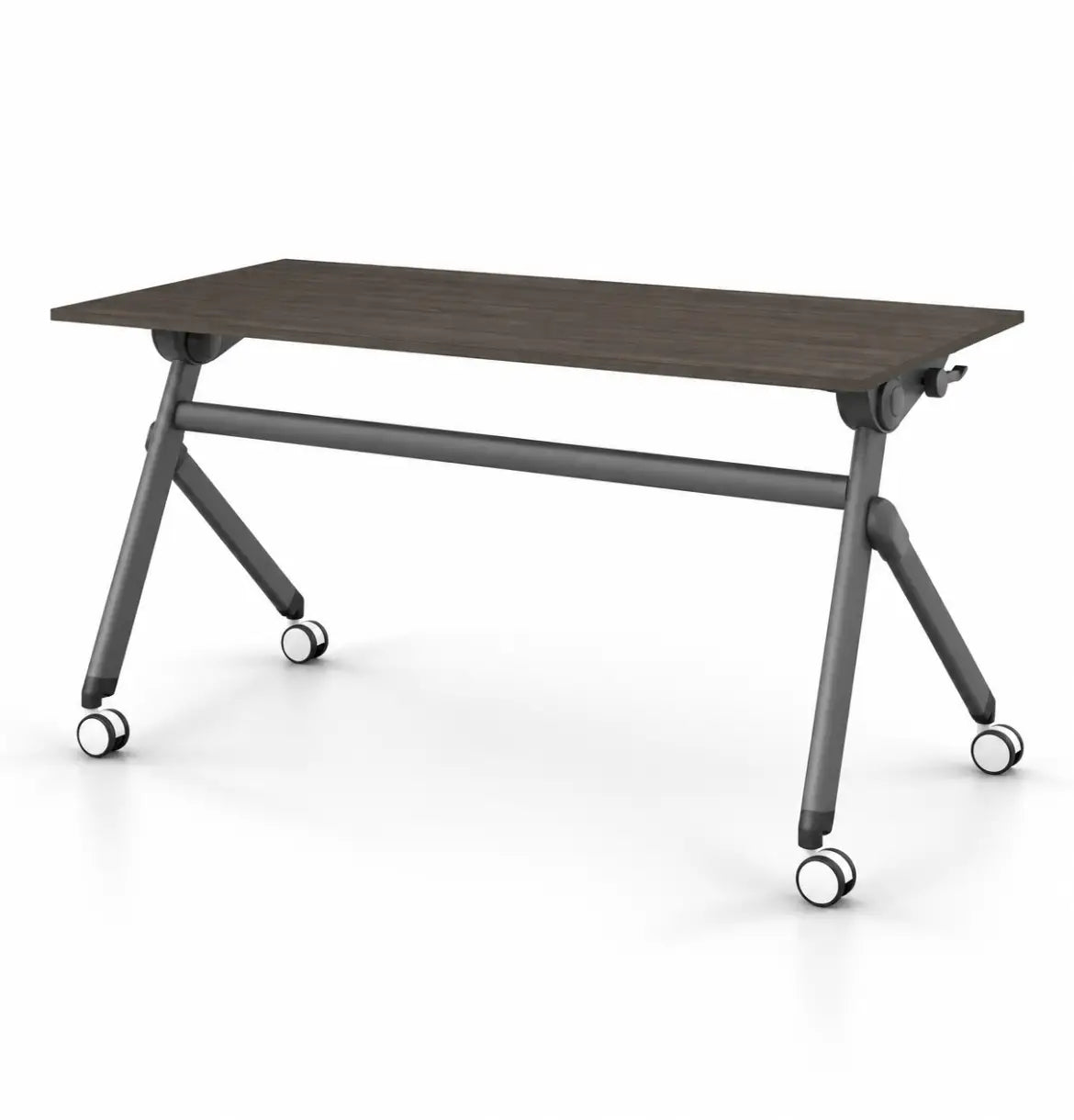 Merry Training Table (2-Pax) Consumer KANO CF12 Coffee Walnut 1400 8-10 Weeks
