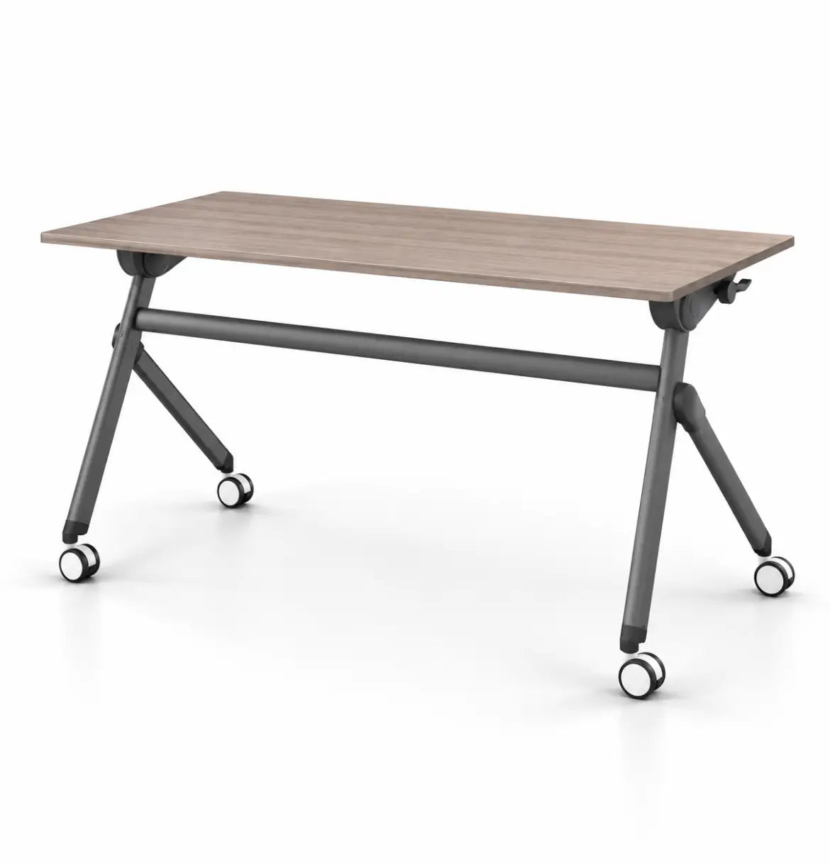 Merry Training Table (2-Pax) Consumer KANO CF09 Log Walnut 1400 8-10 Weeks