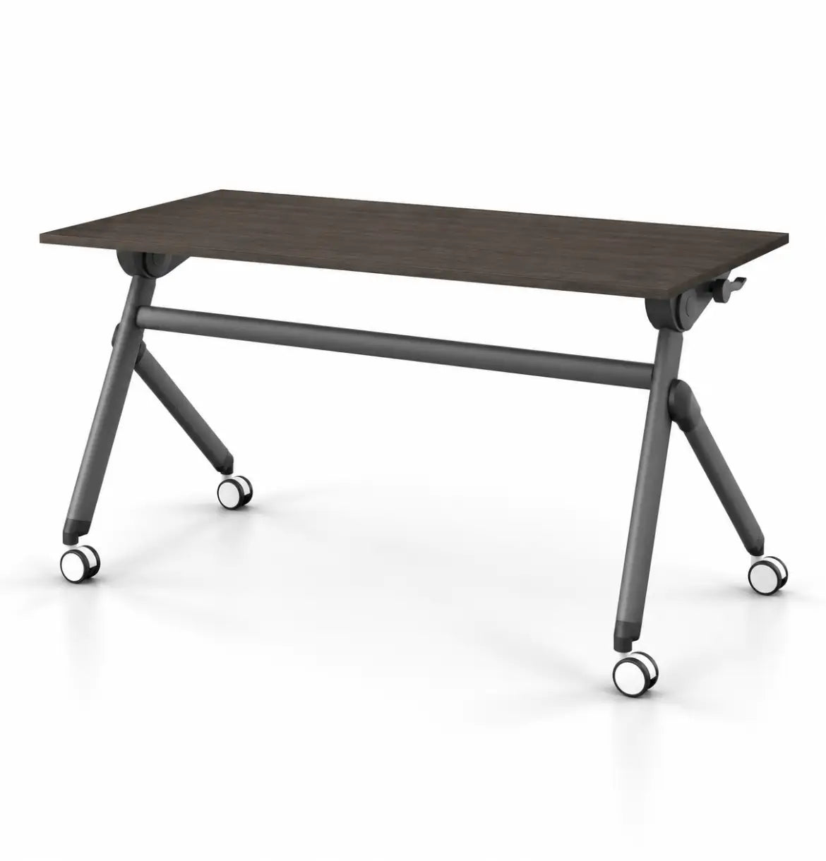 Merry Training Table (2-Pax) Consumer KANO CF42 Mocha Oak 1400 8-10 Weeks